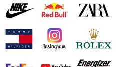 Bật mí những font chữ được sử dụng trong logo của các thương hiệu nổi tiếng