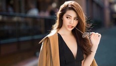 Jolie Nguyễn đăng hình ảnh ẩn ý về động thái bất ngờ sau những ồn ào đời tư