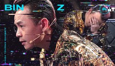 Rap Việt: Từ “nguyên team đi vào hết”, hàng loạt thí sinh khủng của Binz đều “đi về hết“
