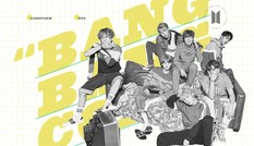 “Bang Bang Con” - Chuyến du hành vượt thời gian đầy cảm xúc của ARMY