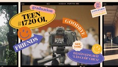 Teen #1720 ơi, đã sẵn sàng hát “lần cuối” chào tạm biệt 3 năm thanh xuân chưa?
