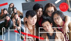 Nếu ví showbiz Việt như một bàn tiệc nhiều gia vị, Chillies chính là vị cay khó cưỡng