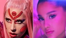 Siêu phẩm hợp tác giữa Lady Gaga và Ariana Grande sẵn sàng càn quét mọi bảng xếp hạng