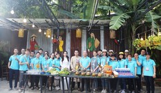 Hành trình Thanh niên khởi nghiệp đổi mới sáng tạo tại Bình Định