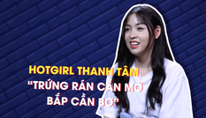 Hotgirl “trứng rán cần mỡ” bật khóc với những phản ứng ngày càng tiêu cực của cư dân mạng