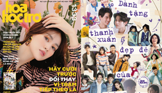Gõ cửa mùa Hè cùng Hoa Học Trò 1333: Tặng bạn fanbook “Những bộ phim đi cùng thanh xuân“