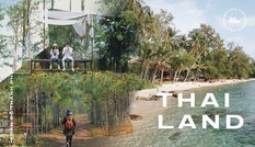 Du lịch Thái Lan “xịn” như travel blogger bản địa: Những điểm đến không phải ai cũng biết!