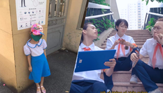 Vụ học sinh bị đuổi khỏi trường giữa trưa nóng vì đến sớm: Sao đỏ “quyền lực” như thế nào?