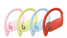Apple xác nhận ra mắt 4 màu sắc mới cho tai nghe Powerbeats Pro, nhìn thôi cũng thấy đã!
