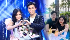 Cặp đôi “Người Ấy Là Ai” xác nhận chỉ là bạn bè, fan bày tỏ sự thất vọng, unfollow cả hai