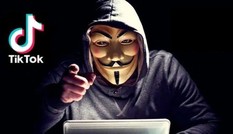 Nhóm hacker Anonymous cảnh báo toàn cầu: “Hãy xóa ứng dụng TikTok ngay và luôn“