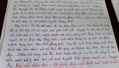 Phát hiện teen chép văn mẫu vào bài kiểm tra, cô giáo vẫn khen kèm lời giải thích thú vị