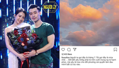 Nữ CEO “Người Ấy Là Ai” đăng status tâm trạng, thêm một cặp đôi “có biến“?