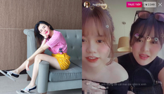 “Hot girl võ thuật” thẳng thắn đáp trả dân mạng khi bị ám chỉ “dựa hơi” bạn gái Quang Hải