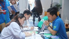 Lời khuyên cho bạn trẻ đi tìm việc: “Hãy chinh phục doanh nghiệp như chinh phục người yêu”