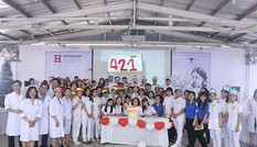 Tin được không: Học phí ngành Y khoa của Đại học Quốc tế Hồng Bàng lên đến 1,1 tỷ đồng?