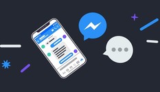 Thử ngay 16 tính năng hay ho có thể bạn chưa biết khi dùng Facebook Messenger