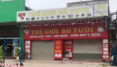 Lịch trình BN 1016 mắc COVID-19: Từng dự tiệc sinh nhật, tiếp xúc với anh trai ở Hà Nội