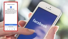 Từ tháng 10, Facebook có thể bất ngờ xóa bài đăng người dùng không báo trước?