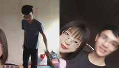 Suốt ngày bị chê “ế”, anh chàng chế tạo “người yêu” bằng đồ họa 3D nhìn như thật