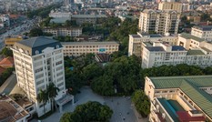 Việt Nam có 3 trường đại học được bình chọn trong Top trường tốt nhất thế giới?