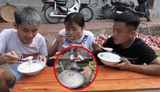 Sở Thông tin và Truyền thông Bắc Giang vào cuộc vụ Hưng Vlog nấu cháo gà còn nguyên lông