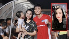 Động thái mới nhất từ vợ sắp cưới của Bùi Tiến Dũng sau nghi vấn trục trặc tình cảm