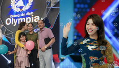 Sau chung kết Olympia năm thứ 20, MC Diệp Chi bất ngờ trải lòng về nỗi mất mát to lớn