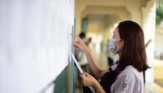 Khi nào các trường Đại học, Cao đẳng sẽ công bố điểm chuẩn trúng tuyển năm 2020?