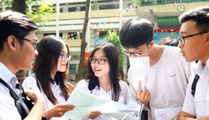Bộ GD&ĐT chính thức phê duyệt phương án thi tốt nghiệp THPT cho năm 2021