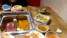Quản lý nhà hàng buffet phạt khách 200K vì để thừa rau “tố” khách hàng diễn vai nạn nhân
