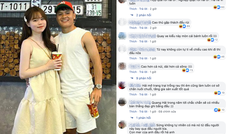 Dân mạng tấn công Facebook của Quang Hải giữa ồn ào Huỳnh Anh là “người thứ ba“