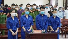 'Tham ô' hơn 400 tỷ đồng, cựu Giám đốc OceanBank Hải Phòng lĩnh án tử