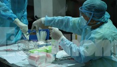 Kết quả xét nghiệm người Trung Quốc nhập cảnh trái phép vào TPHCM