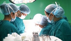 Dù đã đặt vòng nhưng người phụ nữ vẫn có thai ngoài tử cung, nằm trong ổ bụng