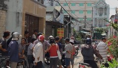 Cự cãi trong quán cà phê, người đàn ông bị đâm tử vong