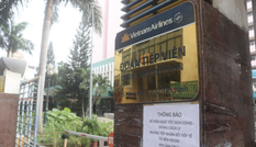 Đóng cửa khu cách ly đoàn tiếp viên Vietnam Airlines
