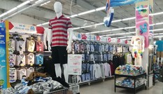 Lo ngại Big C đuổi dần hàng Việt ra khỏi siêu thị?