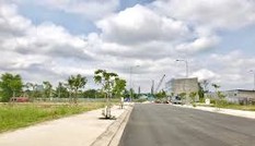 Người dân mua đất nền vẫn tự phát và phong trào