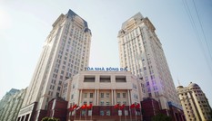 Tổng Cty Sông Đà ôm khoản nợ hơn 11.000 tỷ đồng