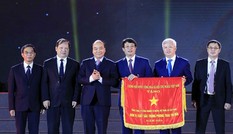 Tổng công ty xi măng đạt doanh thu hơn 36.000 tỷ đồng