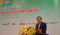 Nợ xấu ngân hàng: Loay hoay hướng xử lý tài sản đảm bảo