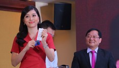 Ngày Thẻ Việt Nam: 10.000 thẻ chip đến tay các bạn trẻ