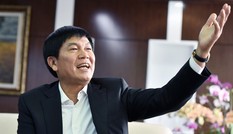 Chủ tịch Hòa Phát giàu thứ 2 thị trường chứng khoán Việt Nam