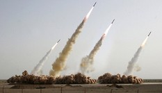 Iran dọa xóa sổ tàu sân bay Mỹ ở vùng Vịnh
