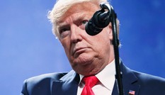 Ông Trump muốn đọc thông điệp liên bang khi kết thúc xét xử luận tội