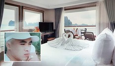 Tú ông tạo vỏ bọc điều hành đường dây bán dâm trên du thuyền như thế nào?