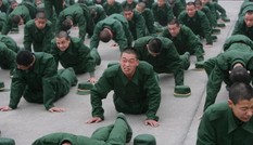 Trung Quốc: Cái giá phải trả khi rời quân ngũ