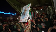 Tính chính đáng của việc không kích ám sát tướng Iran bị nghi ngờ