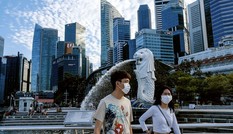 Đại dịch bôi bác nơi công cộng